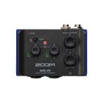 ZoomAMS24InterfataAudio2CanaleXLR