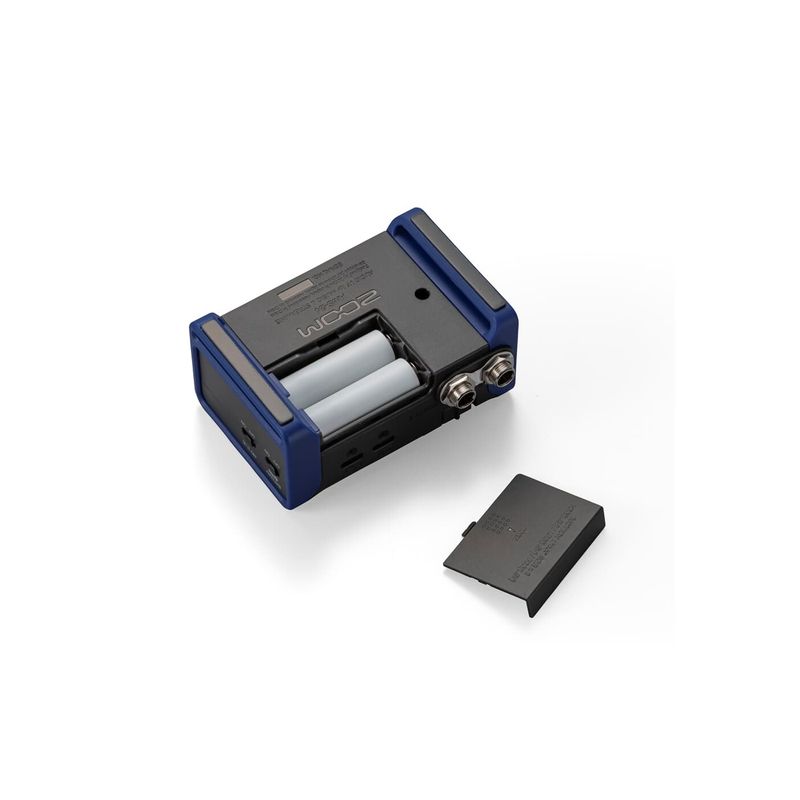 Zoom-AMS-24-Interfata-Audio-2-Canale-XLR-10