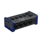 ZoomAMS44InterfataAudio4CanaleXLR