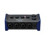 ZoomAMS44InterfataAudio4CanaleXLR