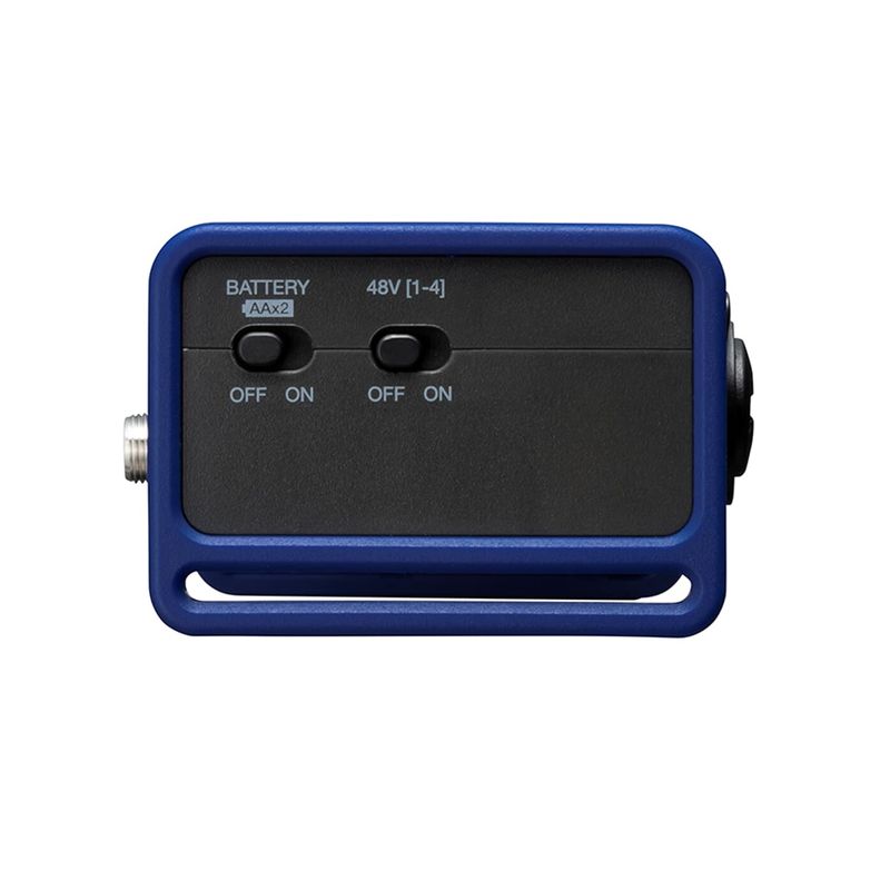 ZoomAMS44InterfataAudio4CanaleXLR