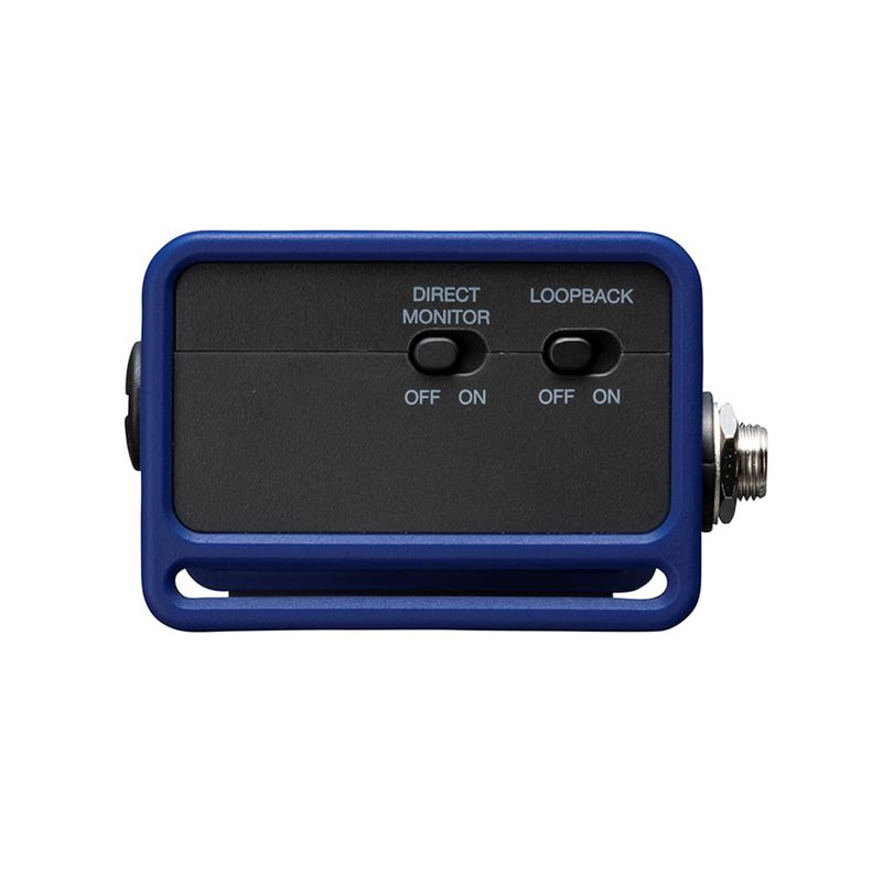 ZoomAMS44InterfataAudio4CanaleXLR