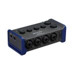 ZoomAMS44InterfataAudio4CanaleXLR