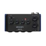 ZoomAMS44InterfataAudio4CanaleXLR
