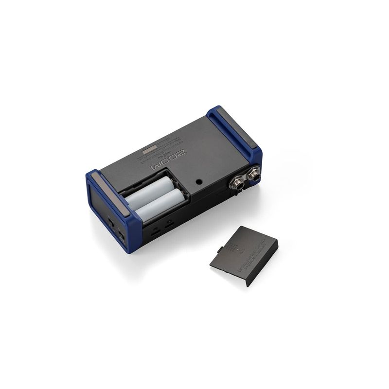 ZoomAMS44InterfataAudio4CanaleXLR