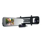 NavitelMR450DualCameraAutoDVRFHDGPSNightVisionCameraSpate