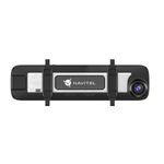 NavitelMR450DualCameraAutoDVRFHDGPSNightVisionCameraSpate