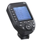 GodoxTTLXPROFIITransmitatorWirelesspentruFujifilm