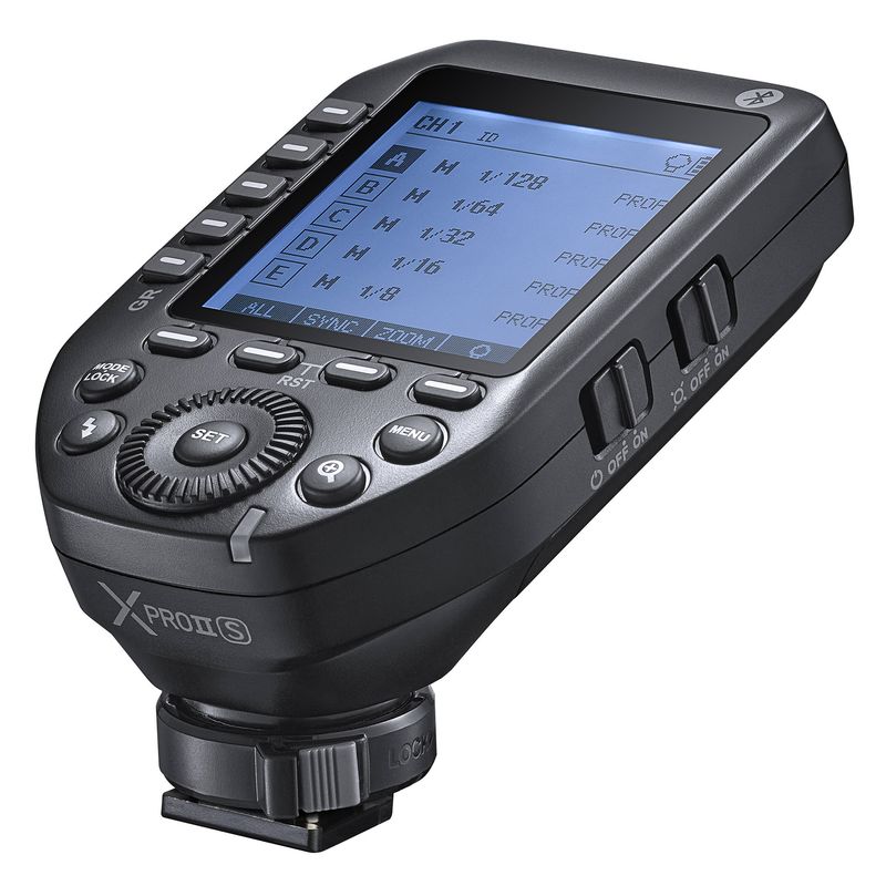 Godox-TTL-XPRO-S-II-Transmitator--Wireless-pentru-Sony