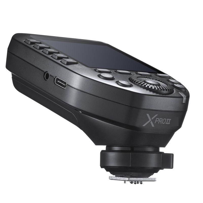 Godox-TTL-XPRO-F-II-Transmitator--Wireless-pentru-Fujifilm.3