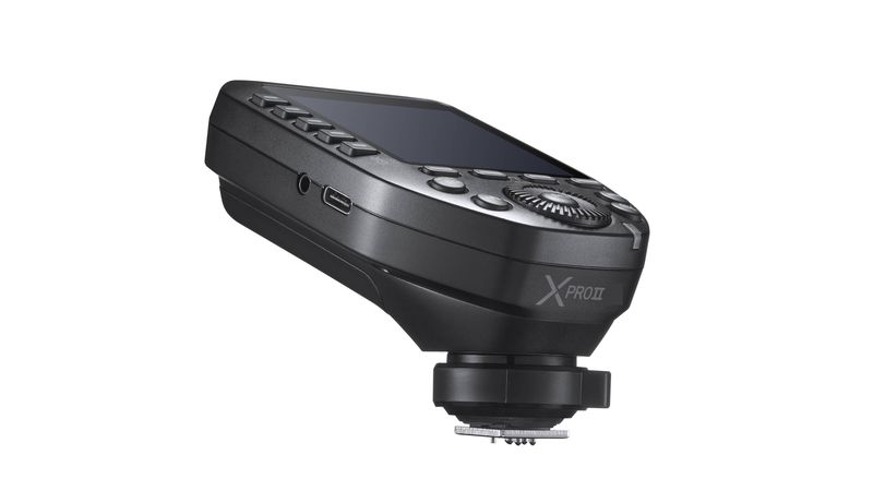 Godox TTL XPRO-O/P II Transmitator Wireless pentru Olympus si
