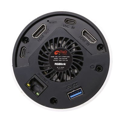 RGBlink TAO 1Mini-HN FHD NDI Studio
