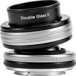LensbabyComposerPROIIcuDoubleGlassIIkitpentruNikonZ