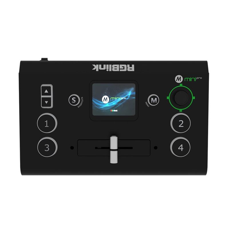 RGBlink-MINI-Pro-V2-Switcher-Video-HDMI