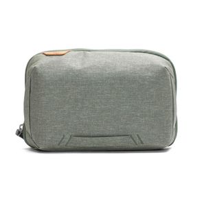 Peak Design BTP-SG-2 Travel Tech Pouch V2 Geanta pentru Accesorii Sage Green