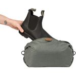 PeakDesignShoePouchSage