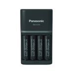 PanasonicEneloopProEcoIncarcator4xAAR62500mA