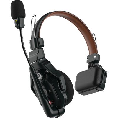 Hollyland Solidcom C1 Pro 4S  Set 4 Casti Comunicatie