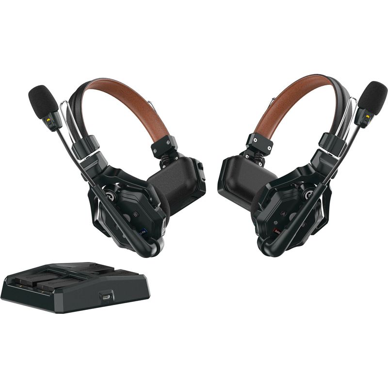 Hollyland-Solidcom-C1-Pro-2S-Set-2-Casti-Comunicatie