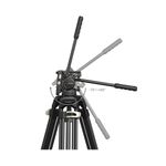 SmallRigAD01HeavyDutyTrepiedcuCapFluid186cm