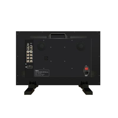 RGBlink Aura UHD Monitor Profesional de Productie 24 inchi 12G-SDI