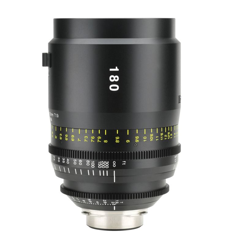 TokinaVista180mmT19ObiectivCinematicMonturaCanonEF
