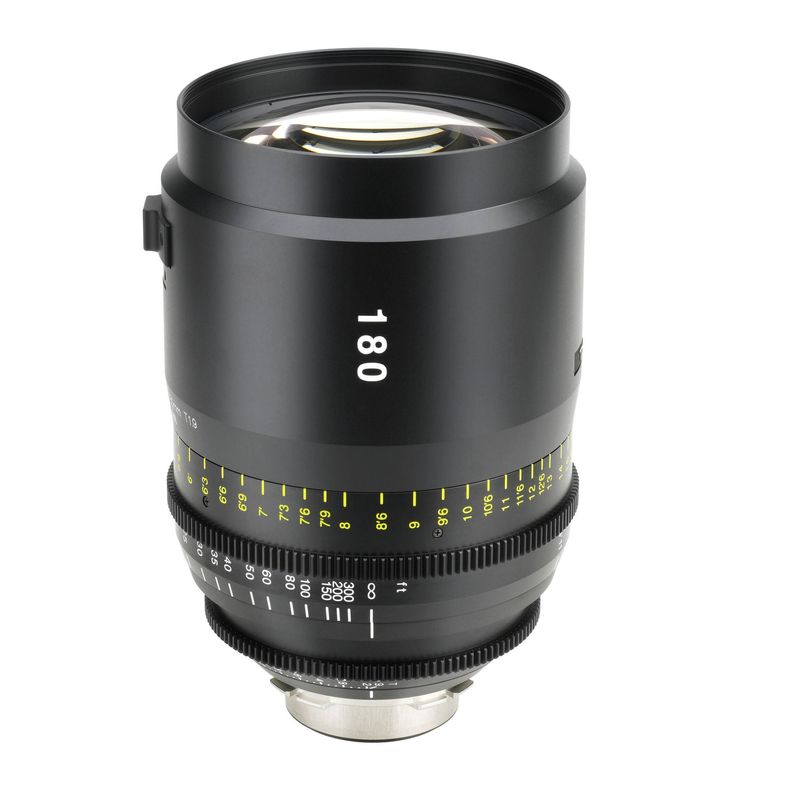 TokinaVista180mmT19ObiectivCinematicMonturaCanonEF