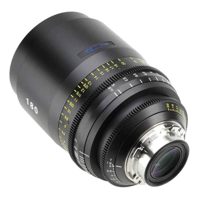 TokinaVista180mmT19ObiectivCinematicMonturaCanonEF
