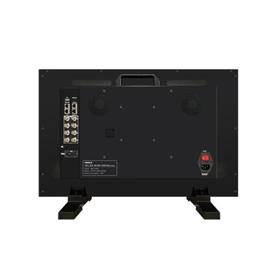 RGBlink Aura UHD Monitor Profesional de Productie 27 inchi 12G-SDI