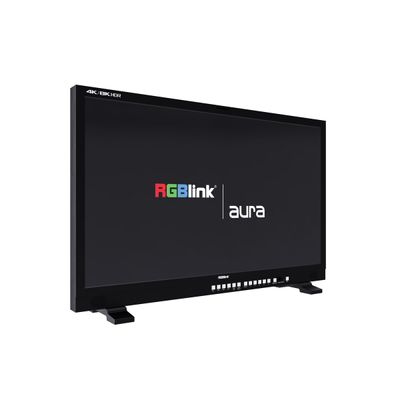 RGBlink Aura UHD Monitor Profesional de Productie 32 inchi 12G-SDI