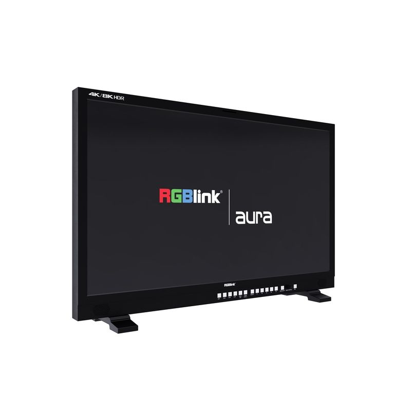 RGBlinkAuraUHDMonitorProfesionaldeProductie32inchi12GSDI