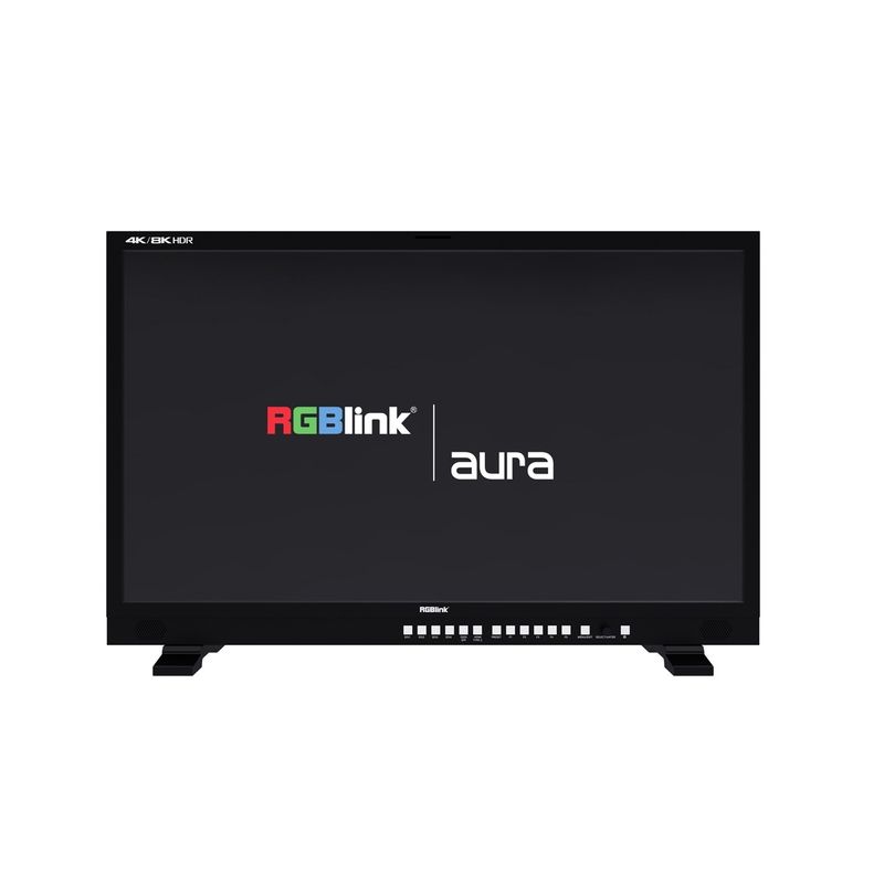 RGBlinkAuraUHDMonitorProfesionaldeProductie32inchi12GSDI