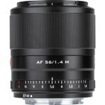 Viltrox56mmF14AFObiectivMirrorlessCanonEFM