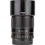 Viltrox56mmF14AFObiectivMirrorlessCanonEFM