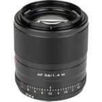 Viltrox56mmF14AFObiectivMirrorlessCanonEFM