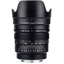 Viltrox PFU RBMH 20mm F1.8  ASPH Obiectiv Mirrorless pentru Sony E