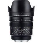 ViltroxPFURBMH20mmF18ASPHObiectivMirrorlesspentruSonyE