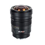 ViltroxPFURBMH20mmF18ASPHObiectivMirrorlesspentruSonyE