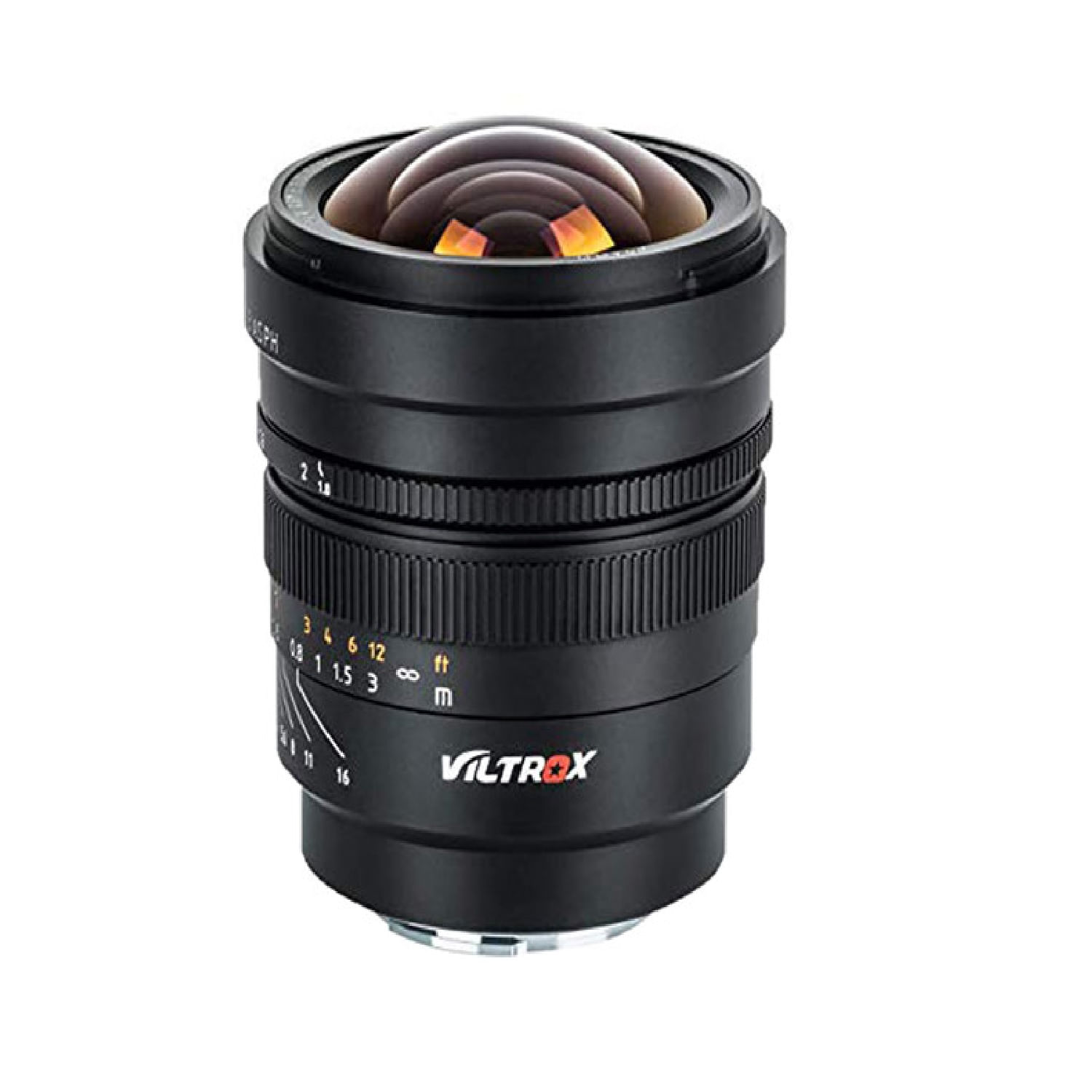 Viltrox PFU RBMH 20mm F1.8 ASPH Obiectiv Mirrorless pentru Sony E