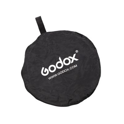 Godox Reflector Disc Soft Blenda Pliabila 5-in-1 60 x 90 cm