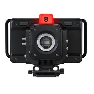 Blackmagic Design Studio Camera 4K Pro G2