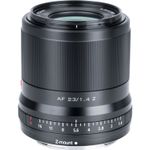 Viltrox23mmF14AFObiectivMirrorlesspentruNikonZmount
