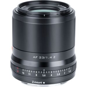 Viltrox 23mm F1.4 AF Obiectiv Mirrorless pentru Nikon Z-mount