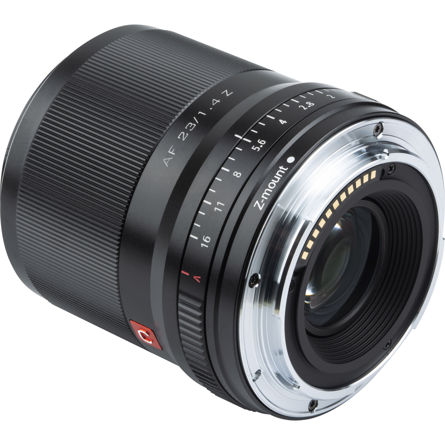 Viltrox AF 23mm F1.4 Z【新品未開封】 Viltrox 23mm F1.4 AF Obiectiv Mirrorless pentru Nikon Z-mount -F64