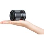 Viltrox23mmF14AFObiectivMirrorlesspentruNikonZmount