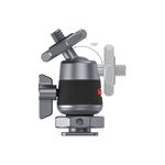 SmallRig29482xMiniCapcuBilacuSuportColdShoeDetasabil
