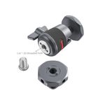 SmallRig29482xMiniCapcuBilacuSuportColdShoeDetasabil