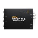 Blackmagic Design ATEM Convertor pentru Microfon