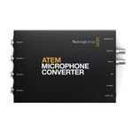 BlackmagicDesignATEMConvertorpentruMicrofon