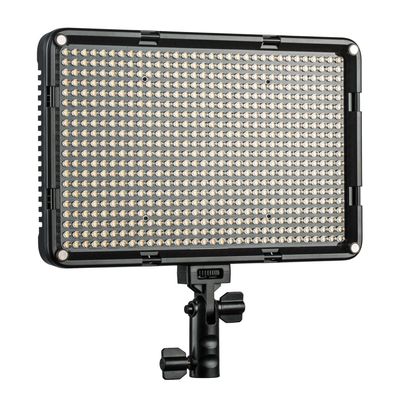 Viltrox VL-D640T Kit 2 Lampi Led LED Bi-Color